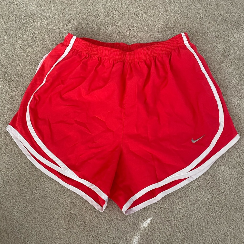 Nike Dri-Fit Tempo Athletic Shorts